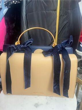 Vintage Charles & Keith purse